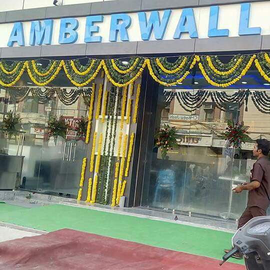 Amberwalla