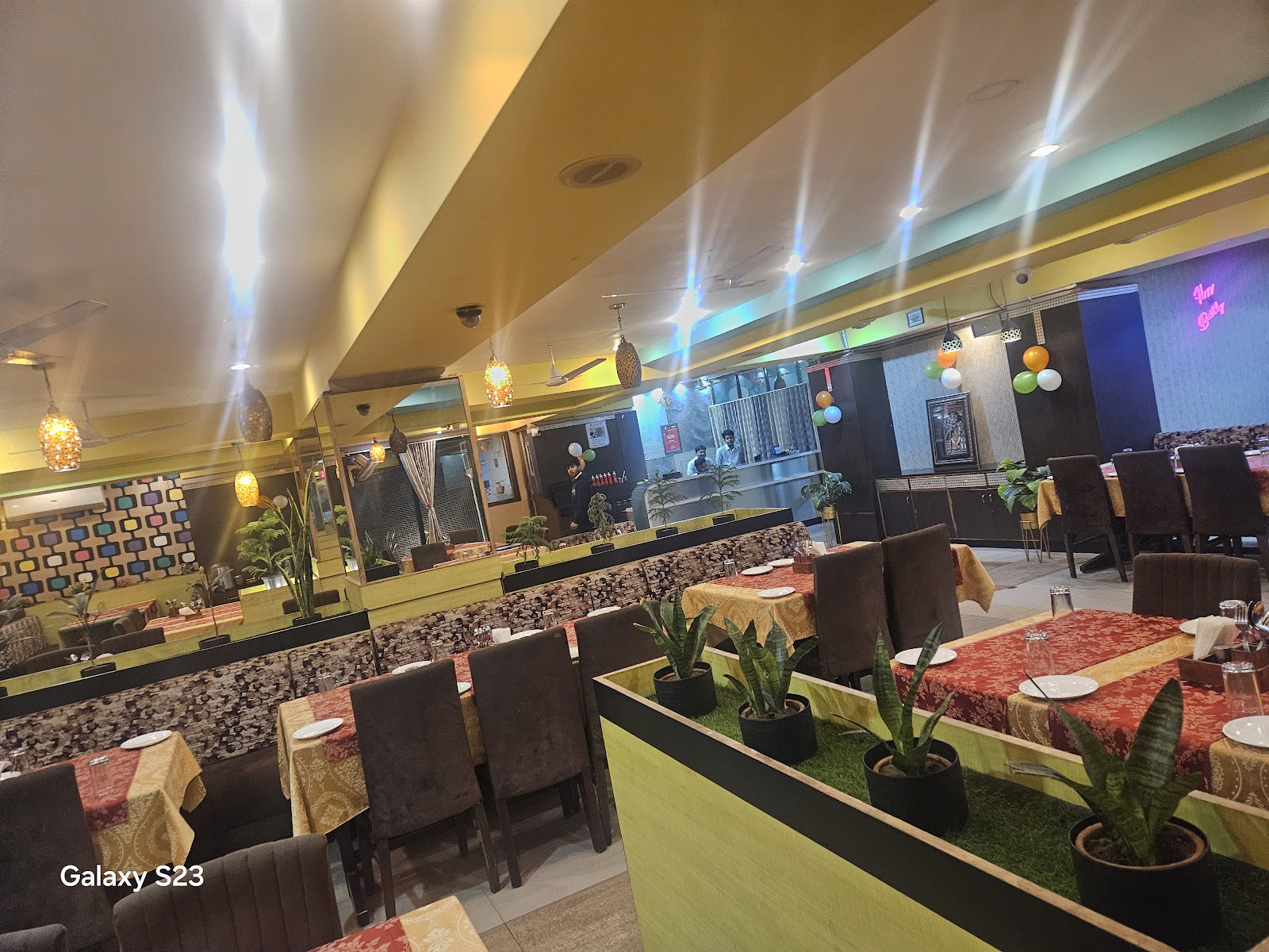 Heeralal Restaurant