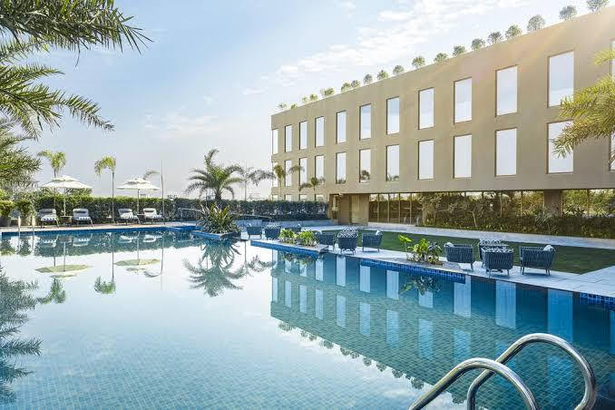Courtyard by Marriott Bilaspur