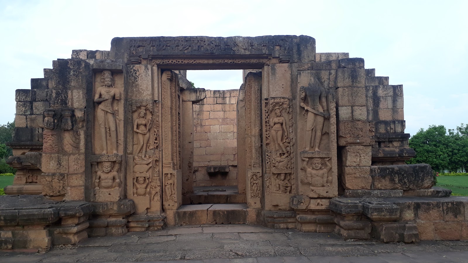 Archaeological Museum