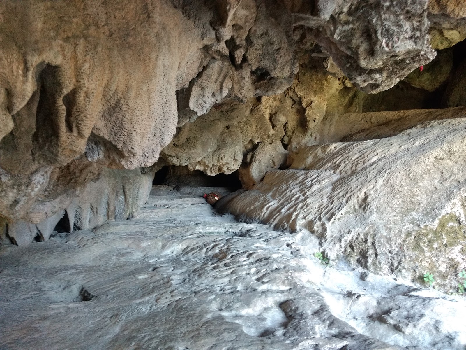 Mata Vaishno Cave Ashapuri