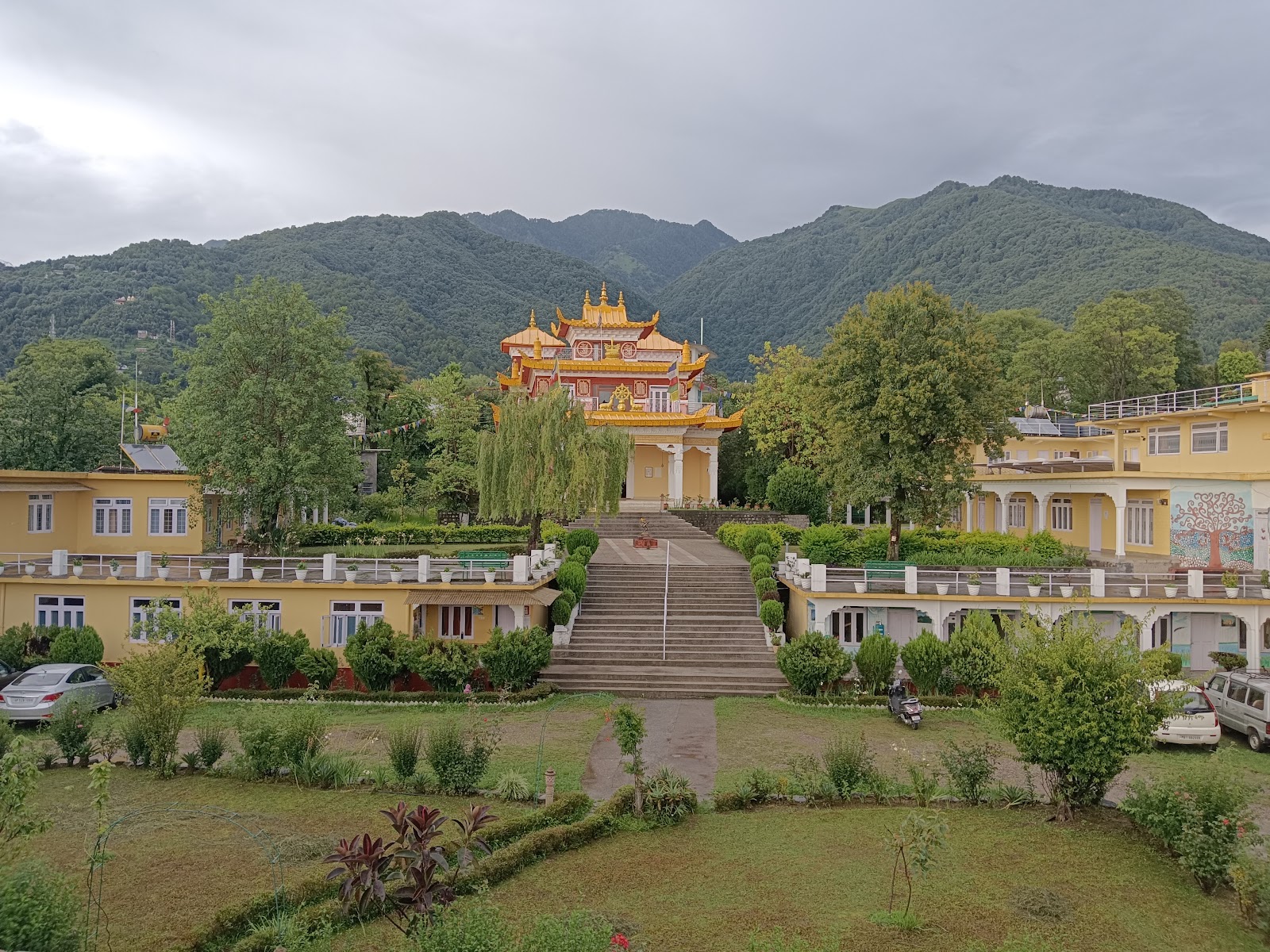 Deer Park Institute