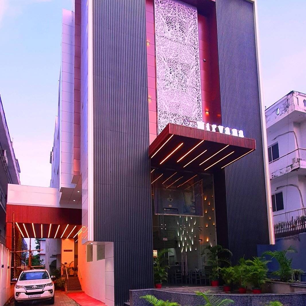 Maya Heritage Hotel