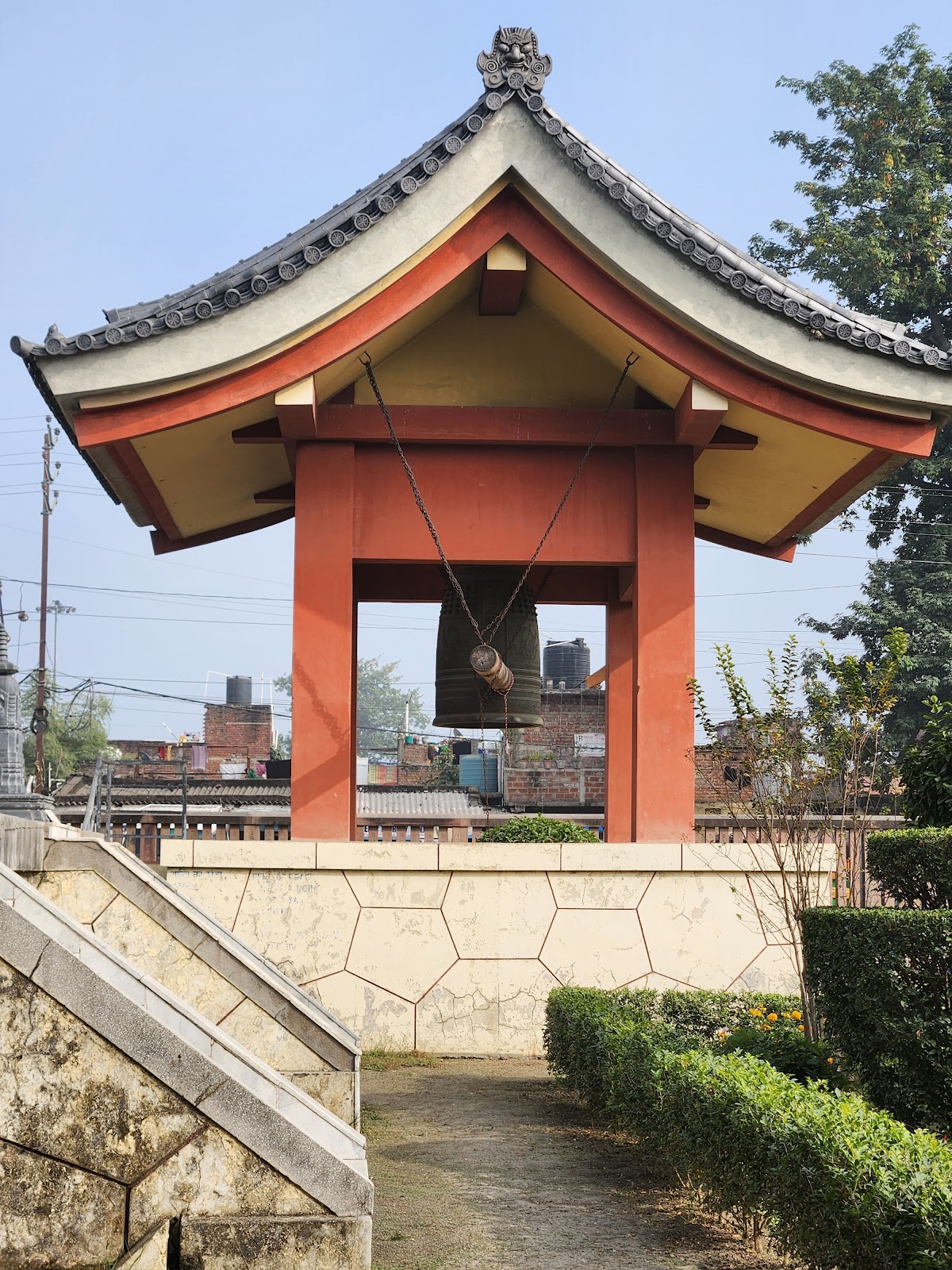 Indosan Nipponji