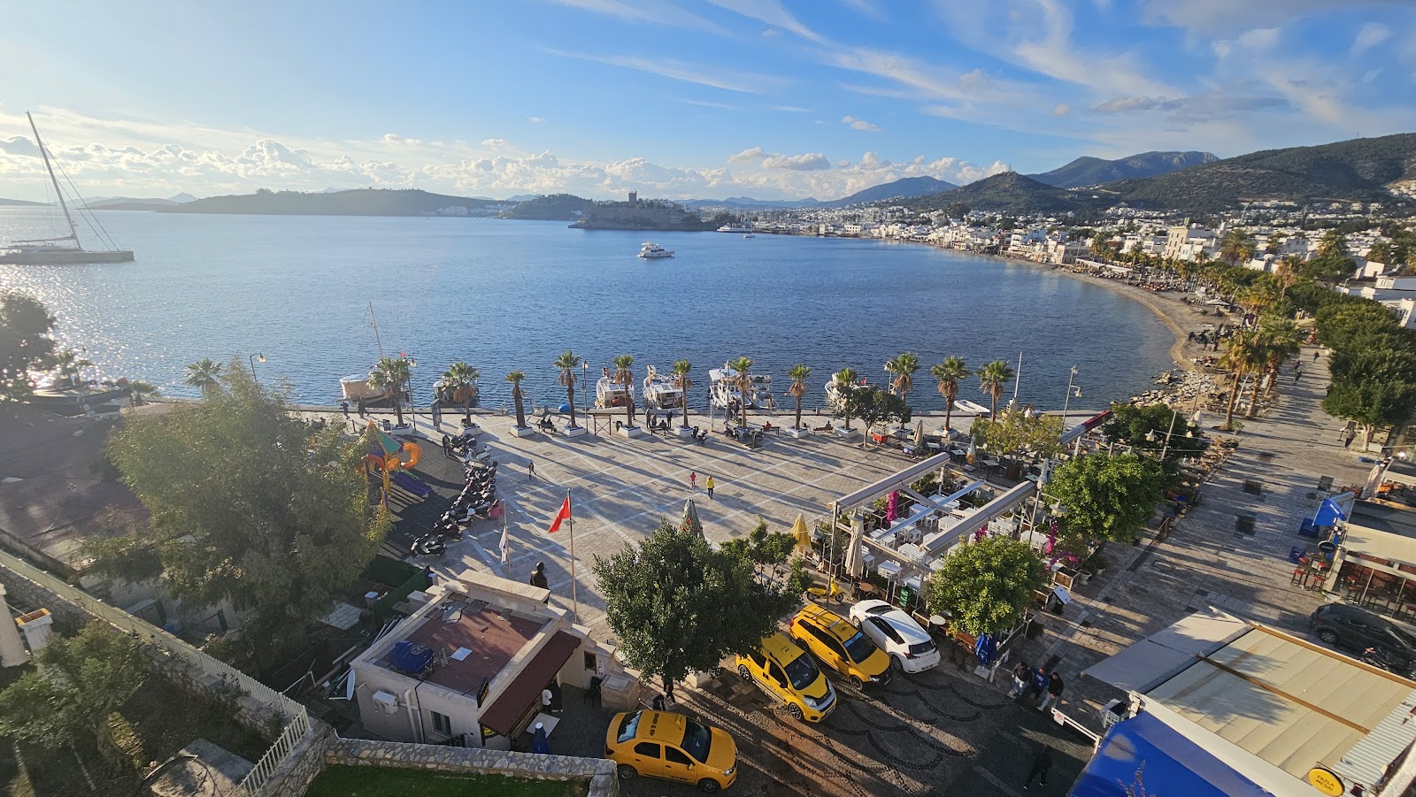 Gulet Otel