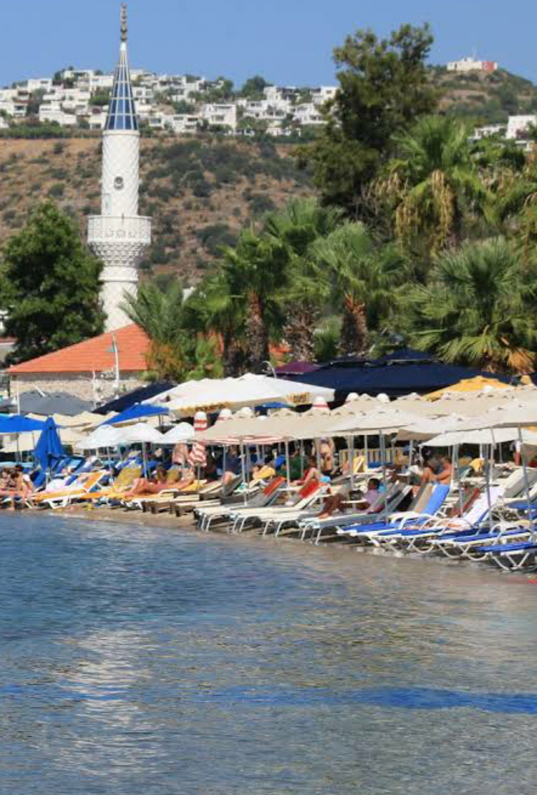 Ortakent Yahşi