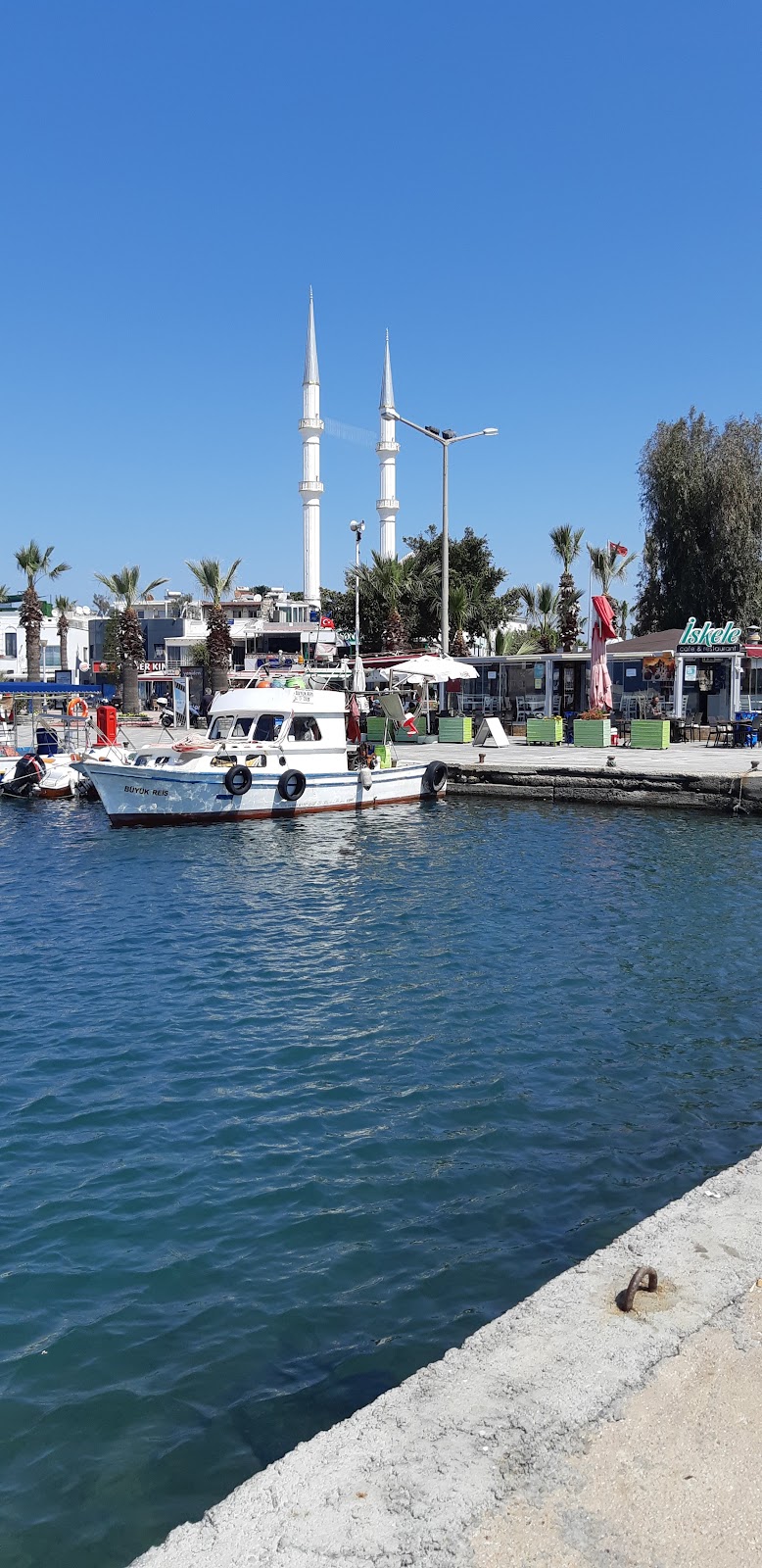 Turgutreis