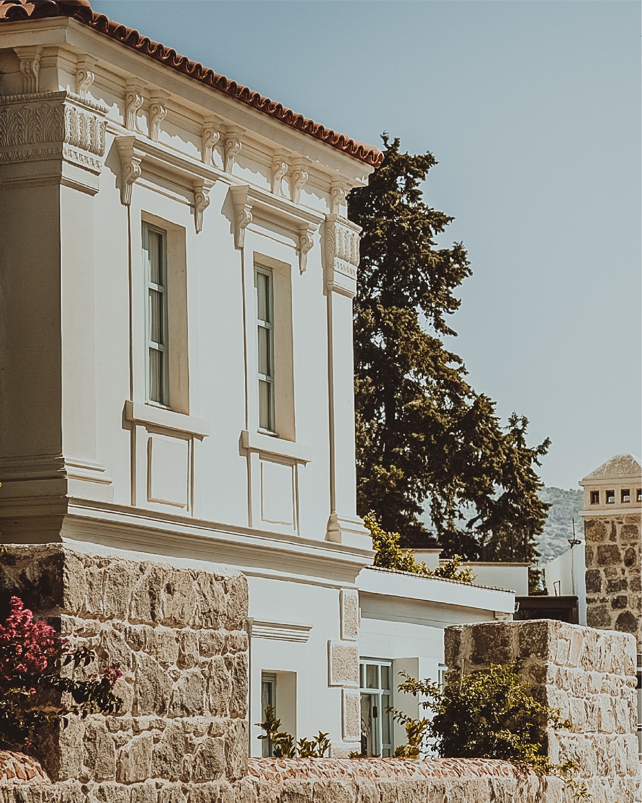 Kocadon Museum Hotel
