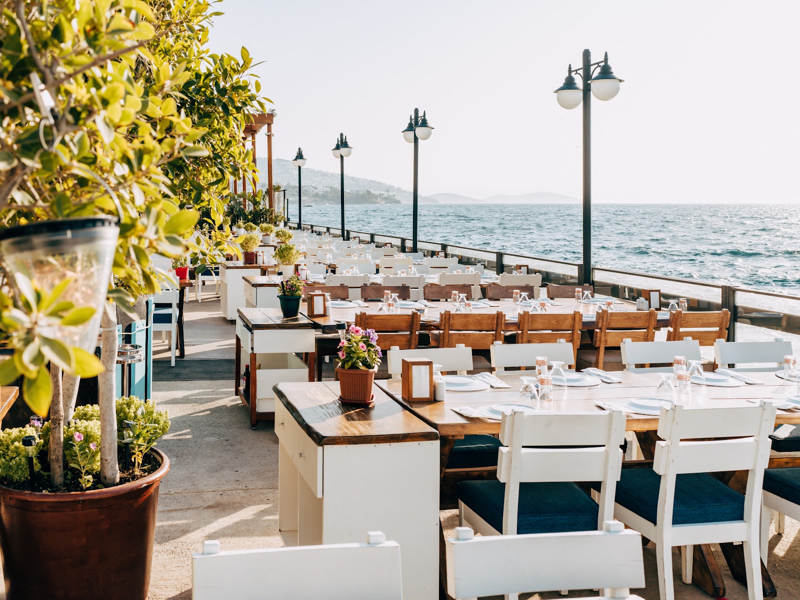 Sait Restaurant