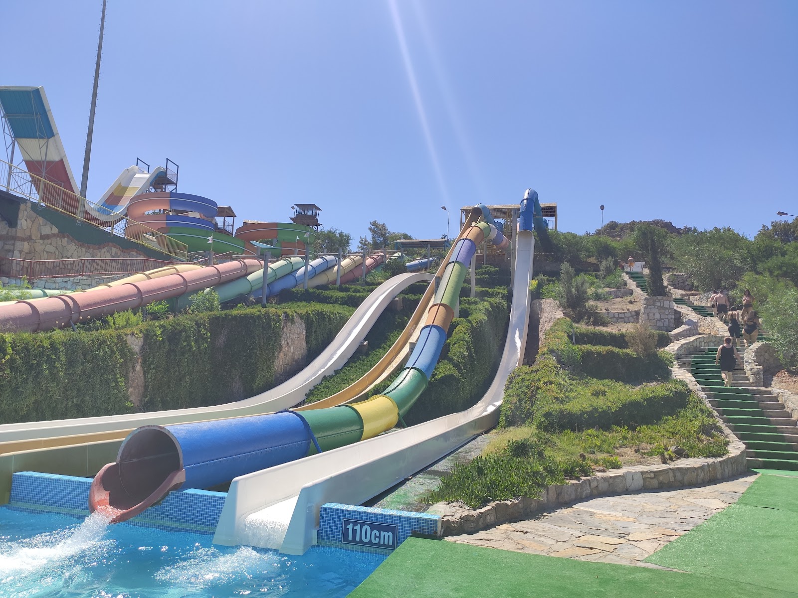 Bodrum Aquapark