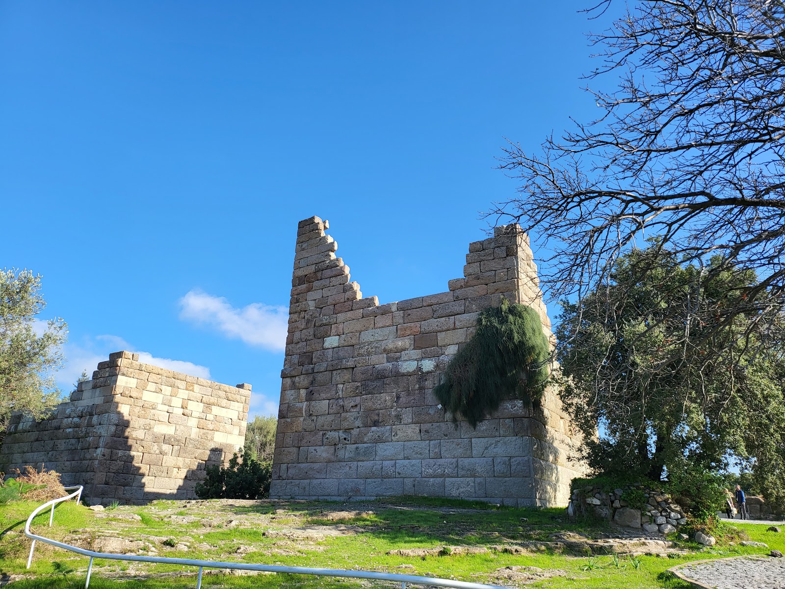 Myndos Gate
