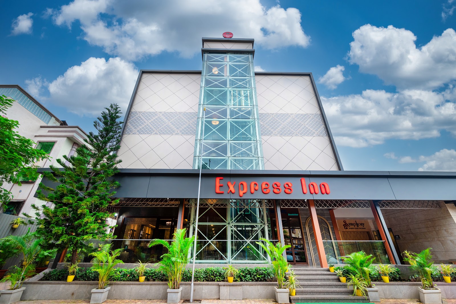 Freesia by Express Inn
