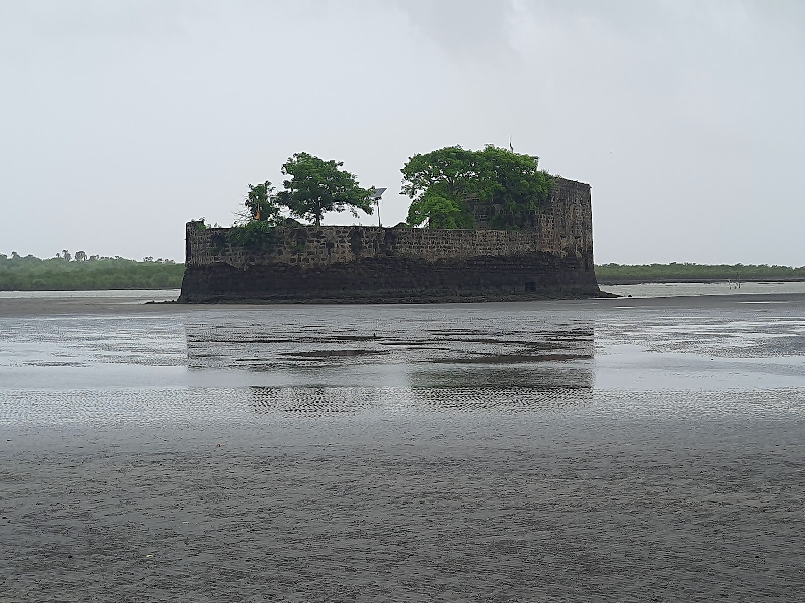 Kelva Fort