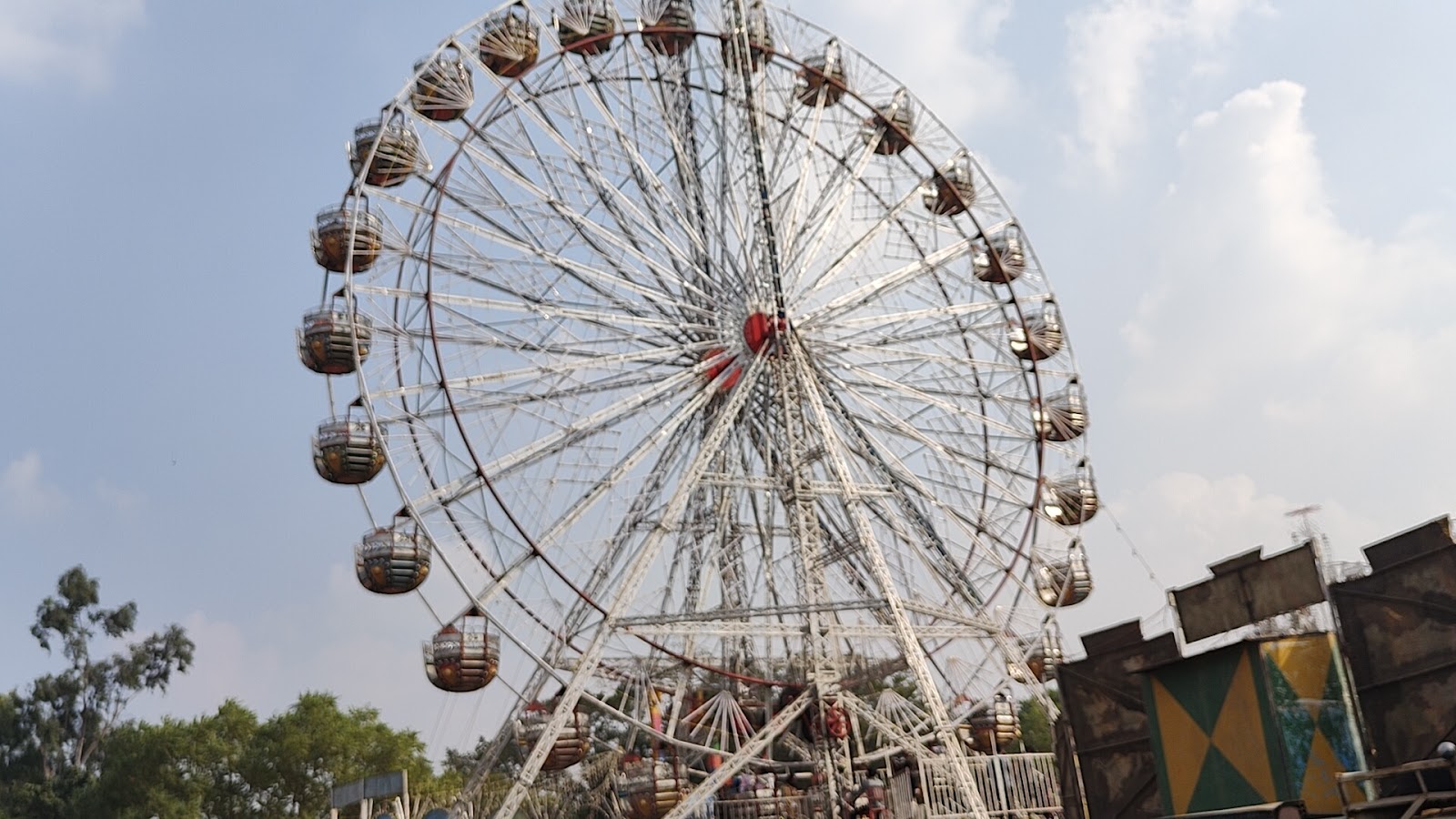 Santiniketan Poush Mela Math