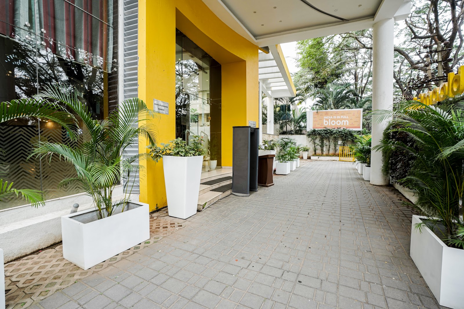 BloomSuites | Electronic City Bangalore