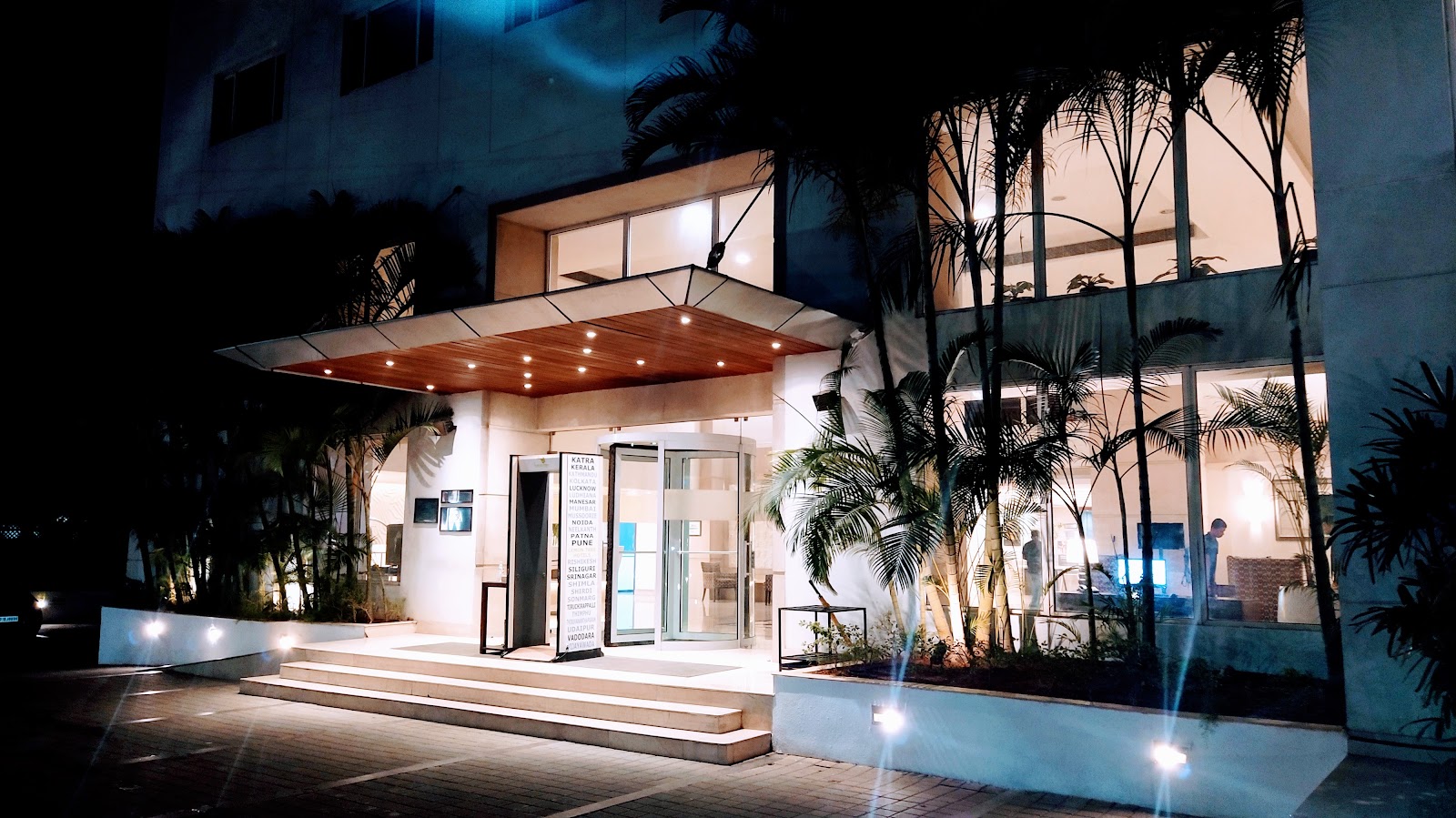 Lemon Tree Hotel, Electronic City, Bangalore