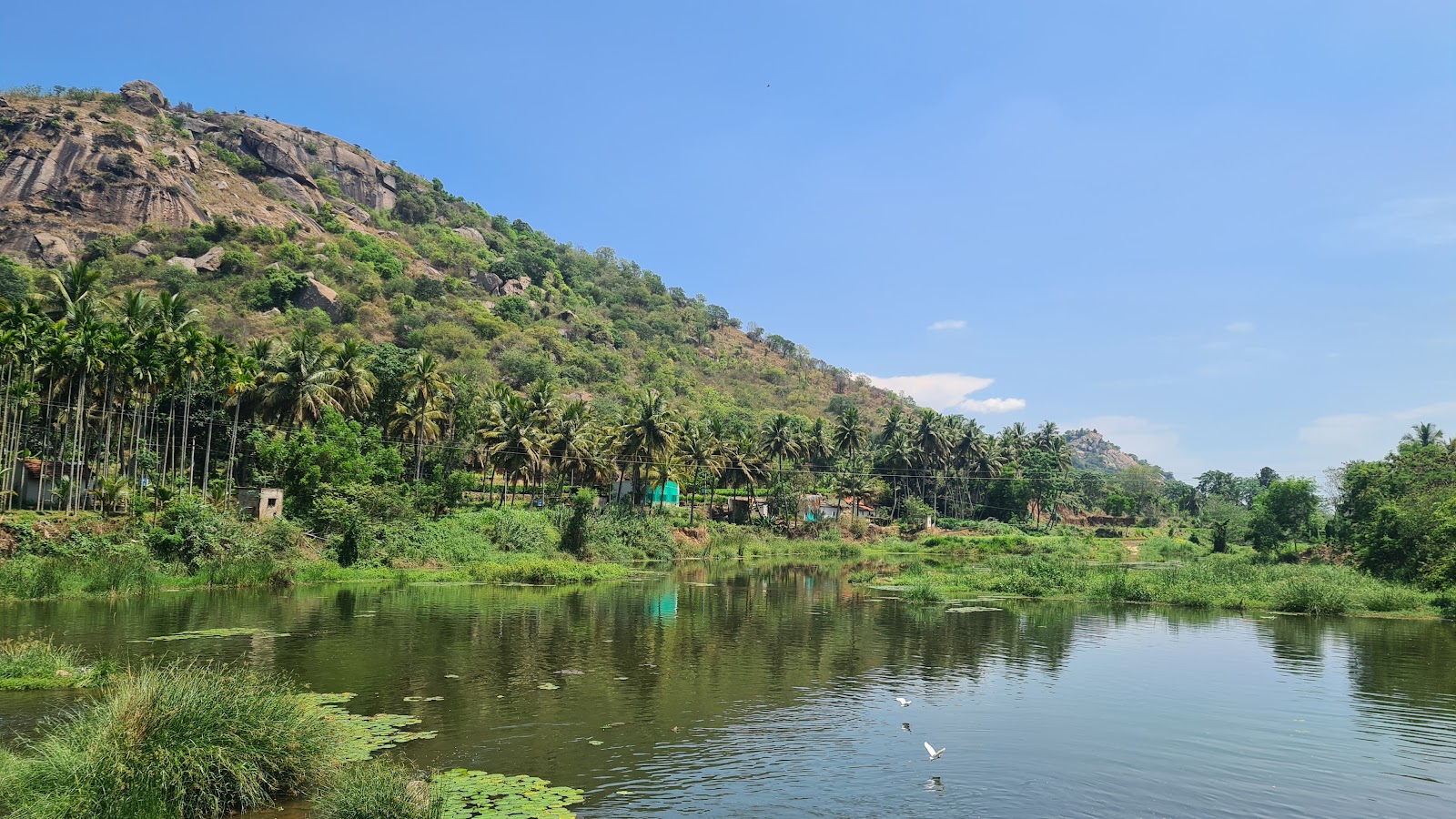 Ramanagara