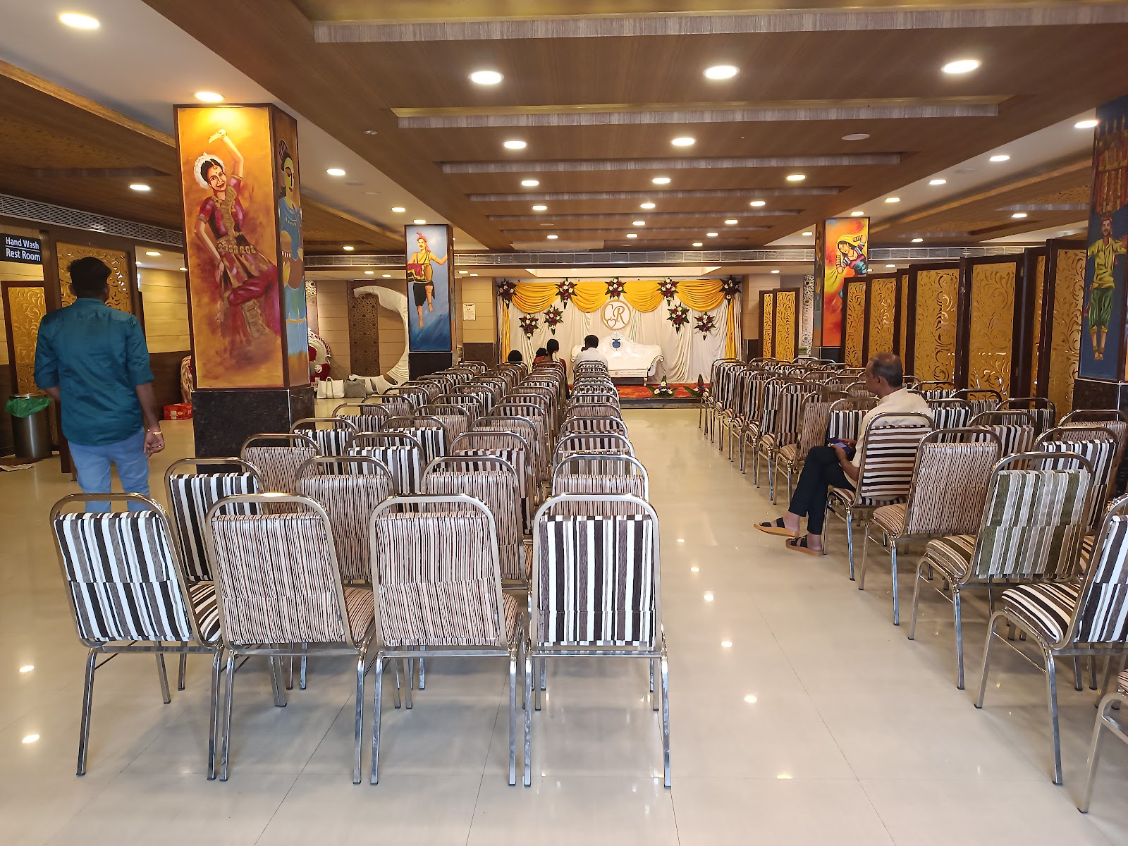 Adyar Ananda Bhavan - A2B