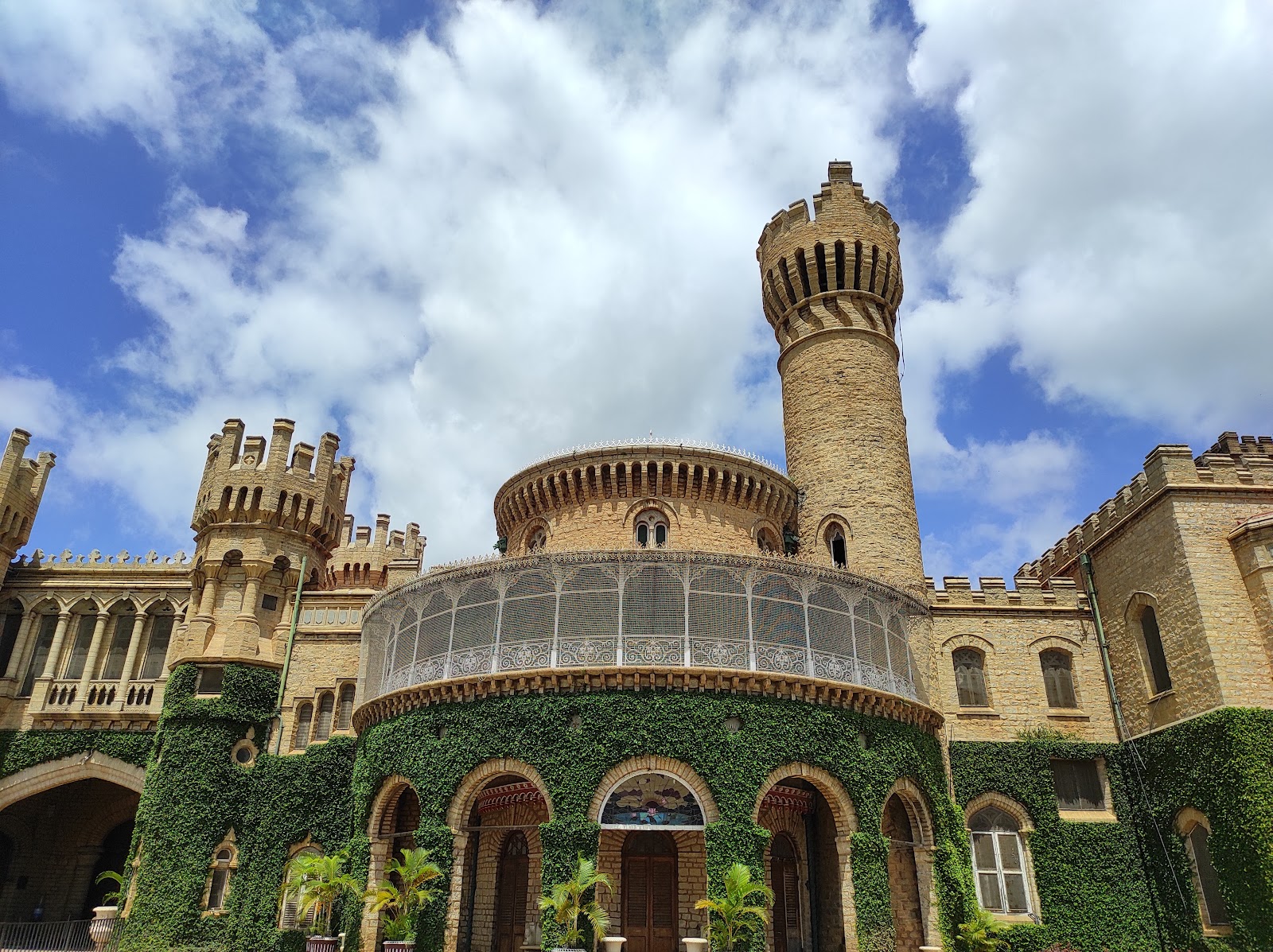 Bengaluru Palace