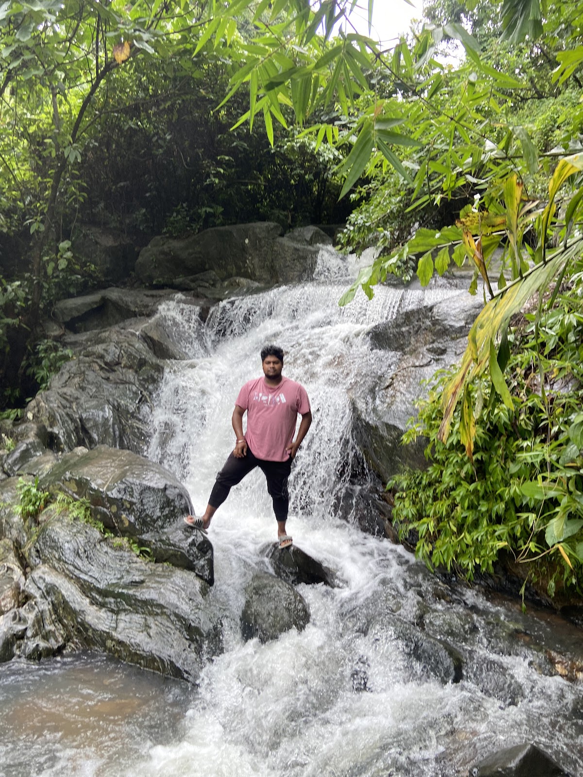 Kakaijana Reserve Forest