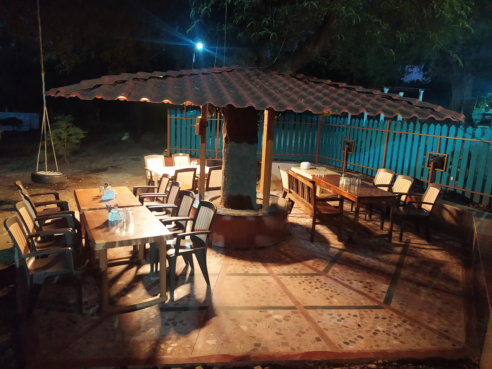 Cafe Imlee