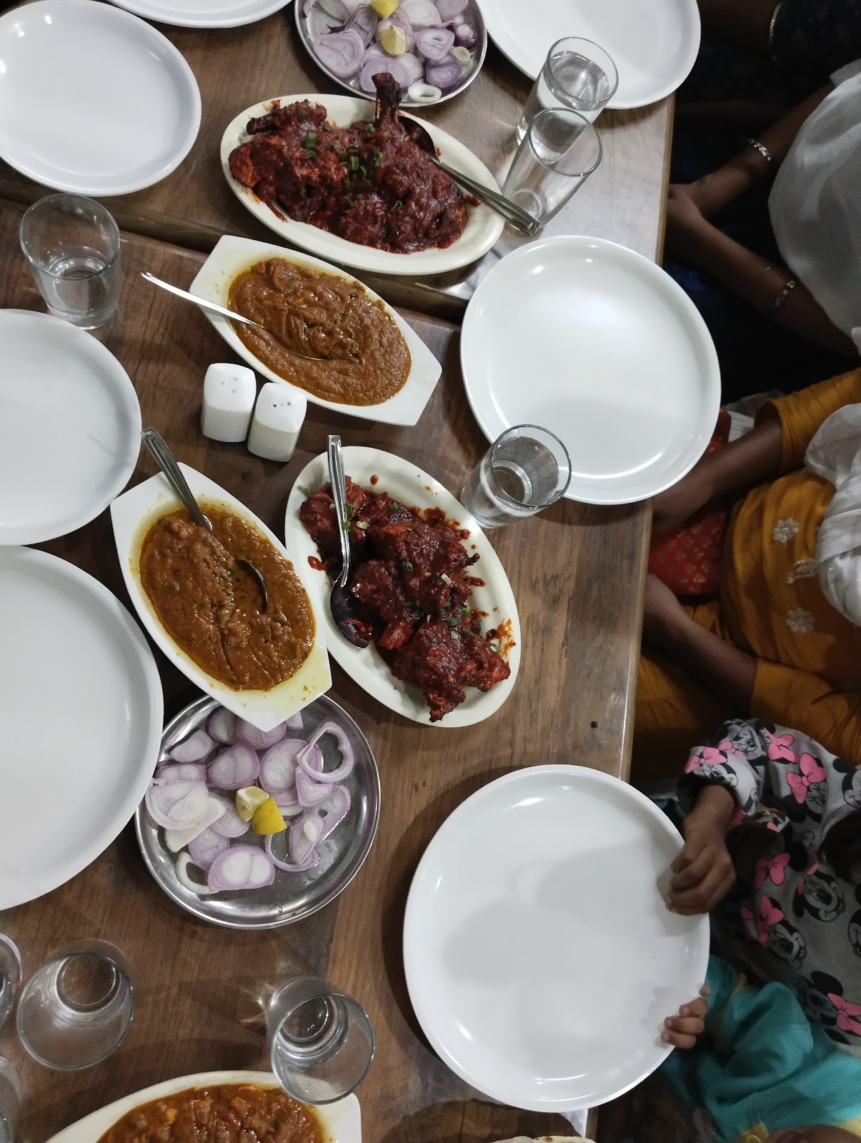 Golden Plate Restaurants