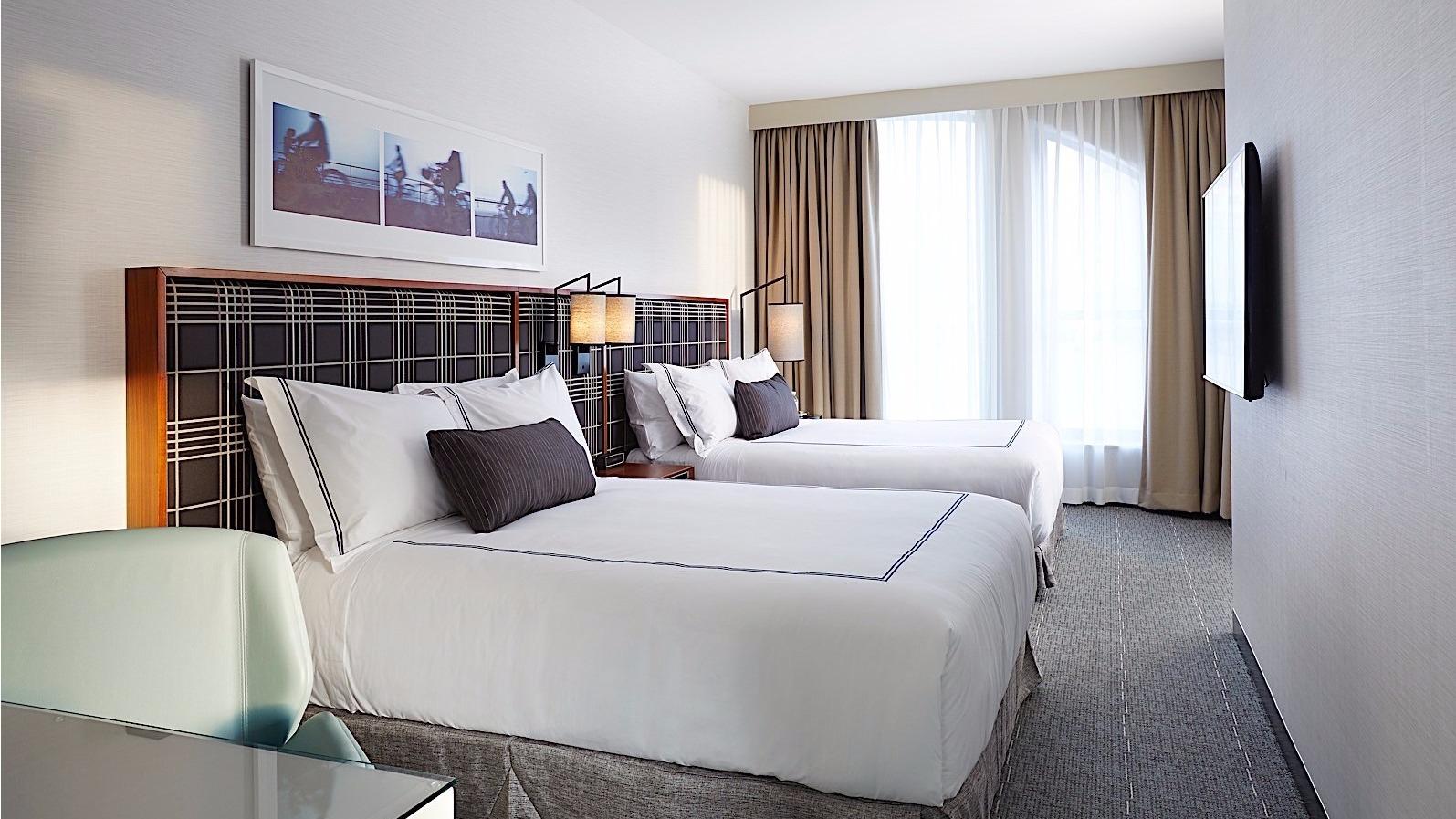 The Godfrey Hotel Boston
