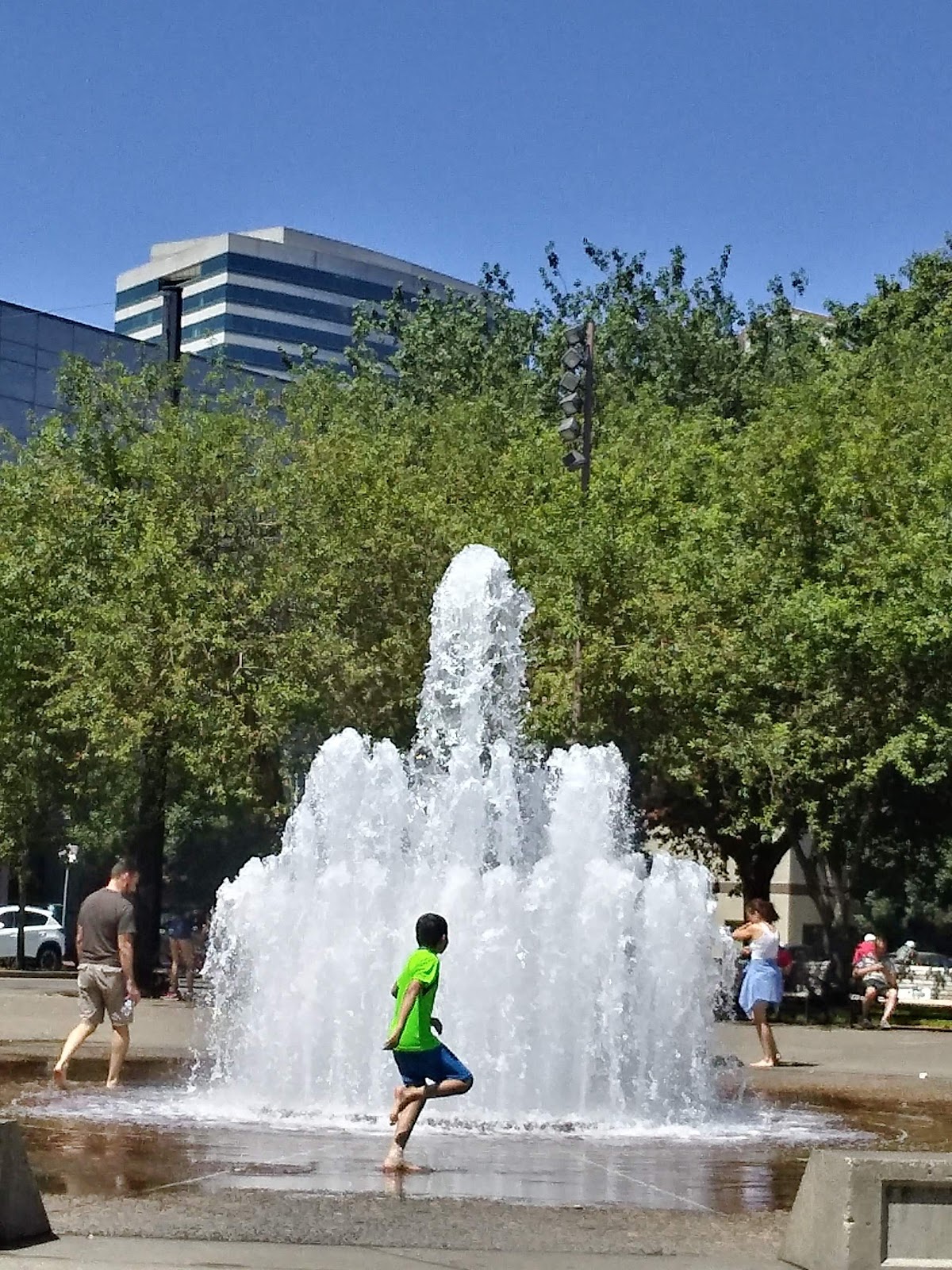Portland