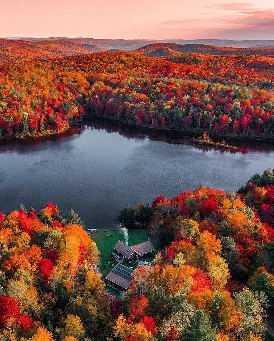 The Berkshires