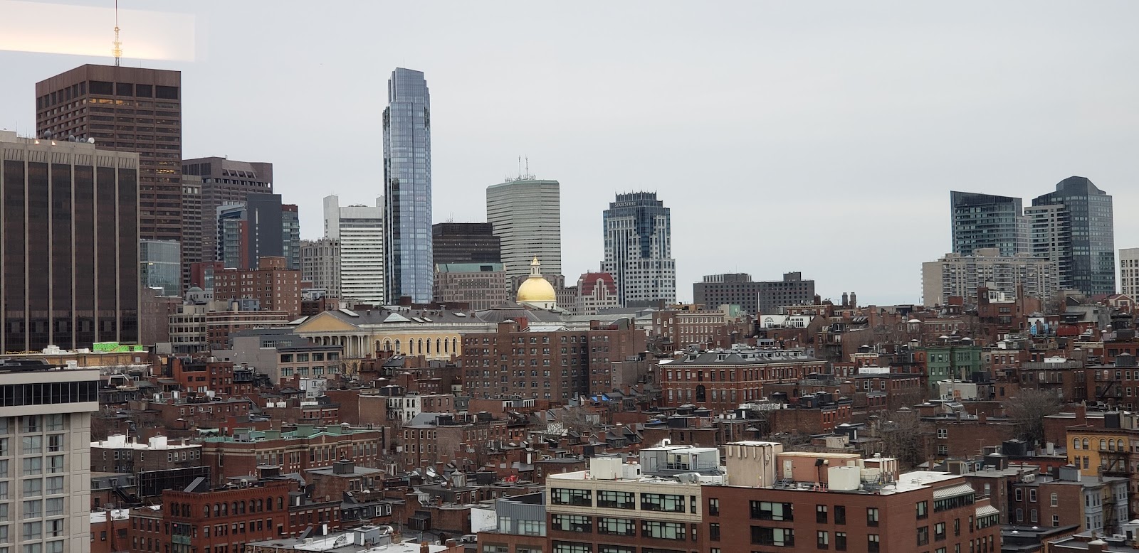 Beacon Hill
