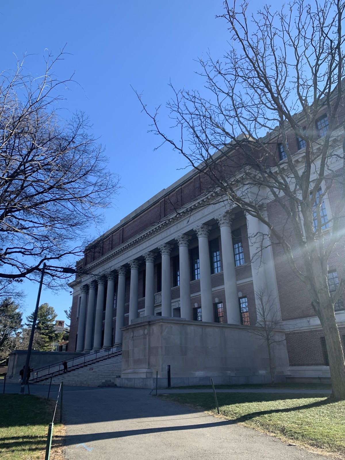 Harvard University