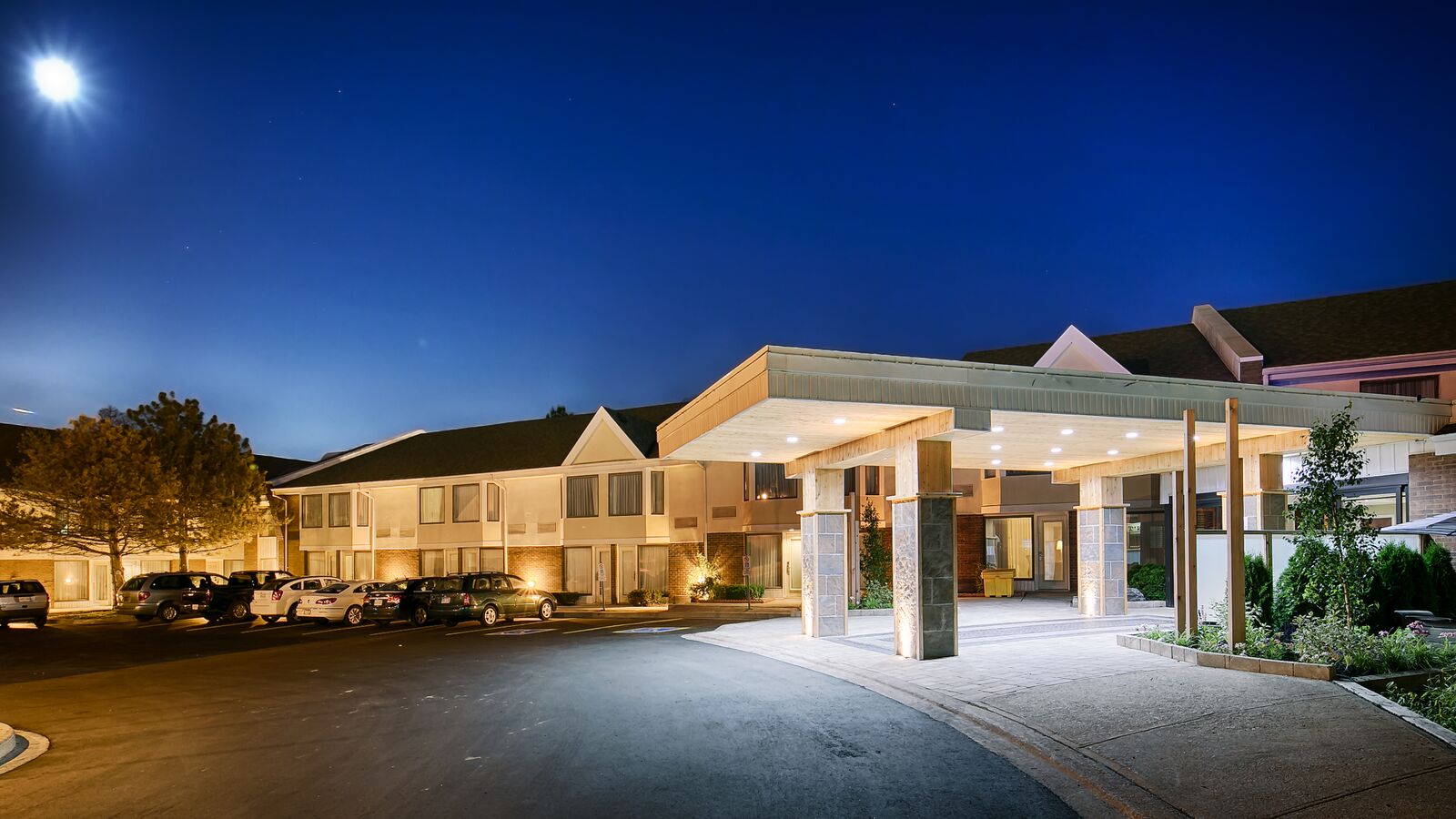 Quality Inn & Suites