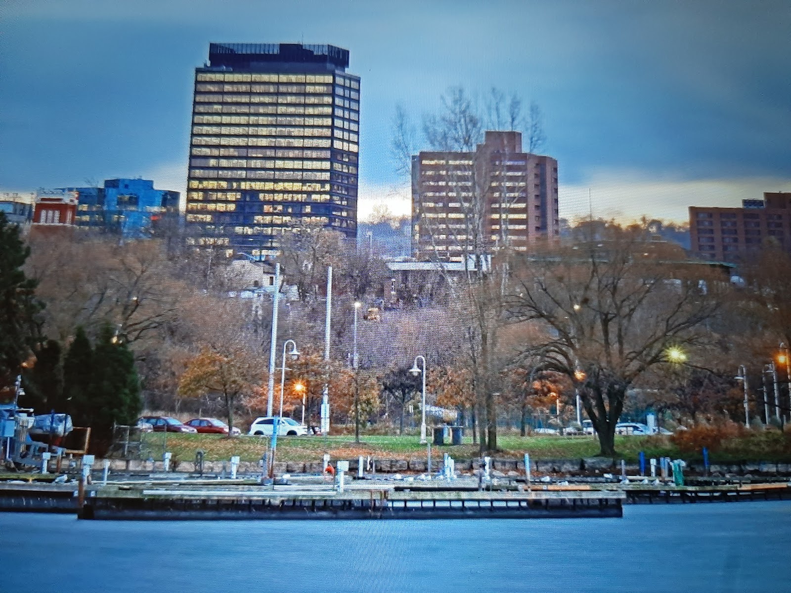 Hamilton