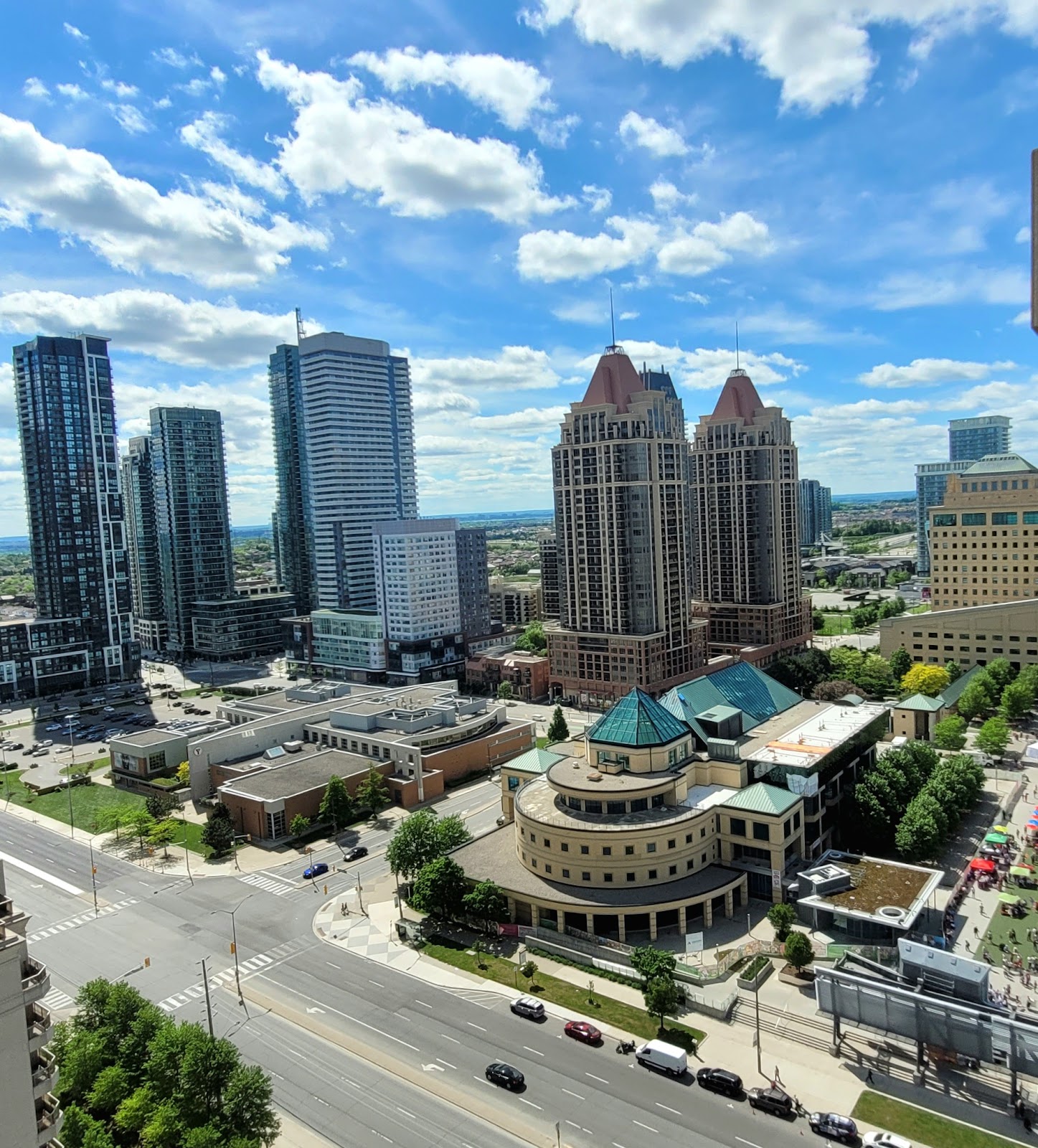 Mississauga