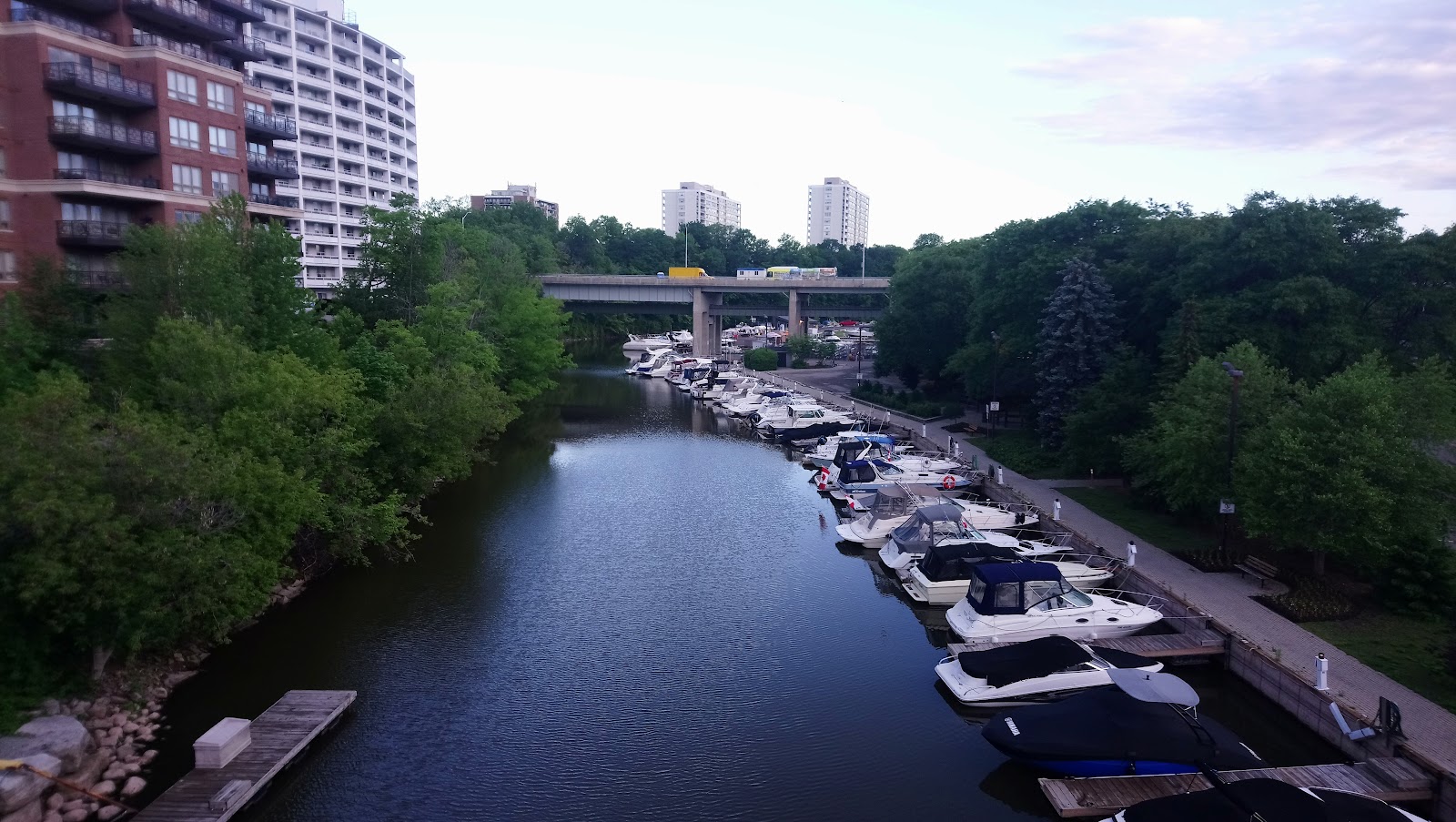 Oakville
