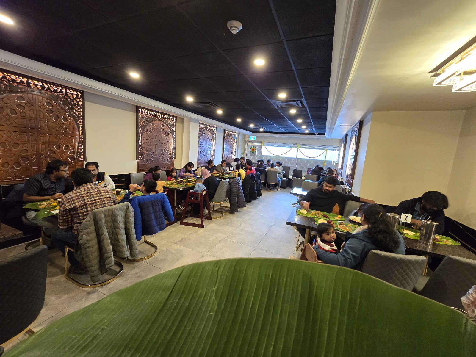 SHIVA SAKTHI RESTAURANT