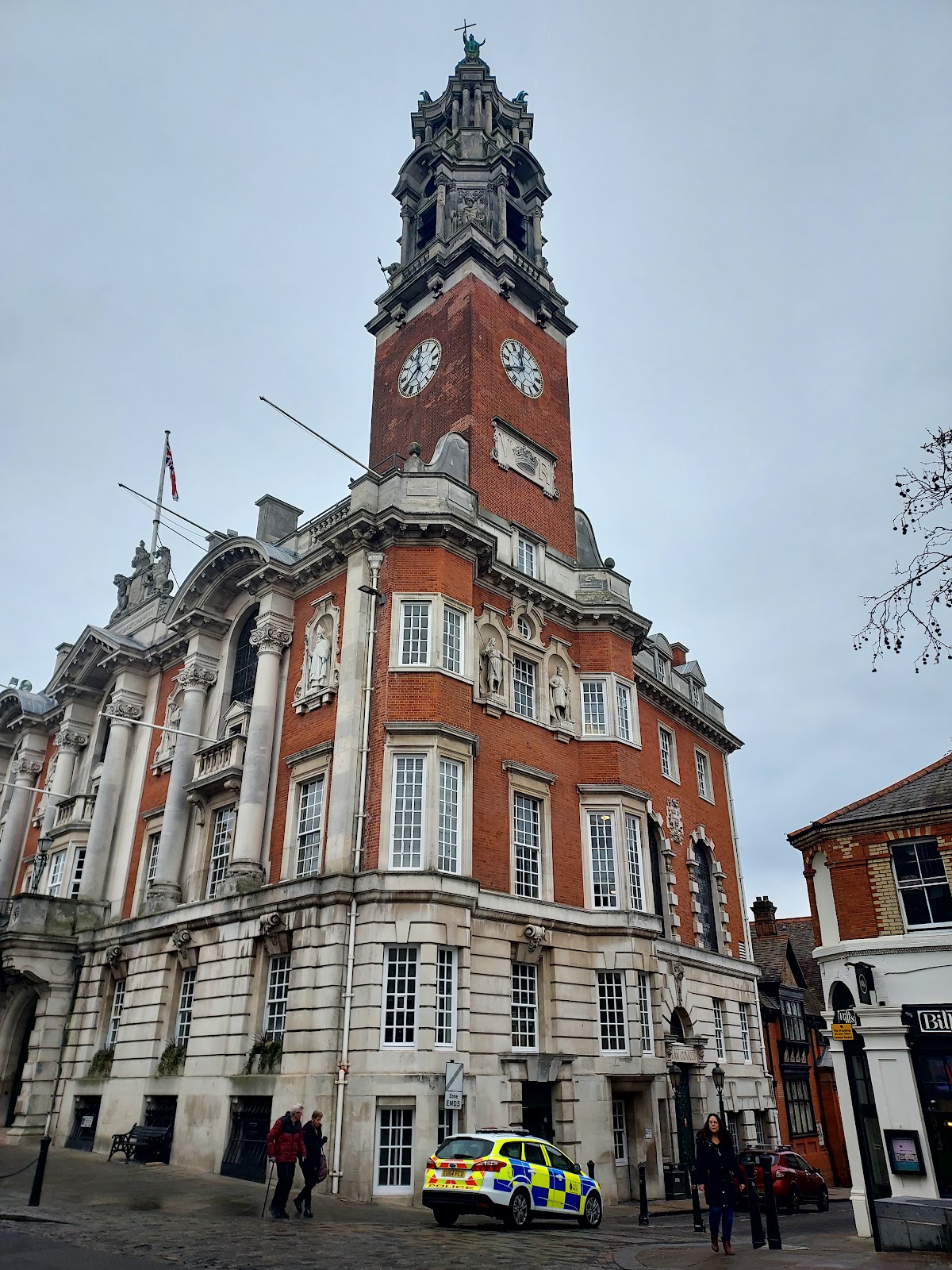 Colchester
