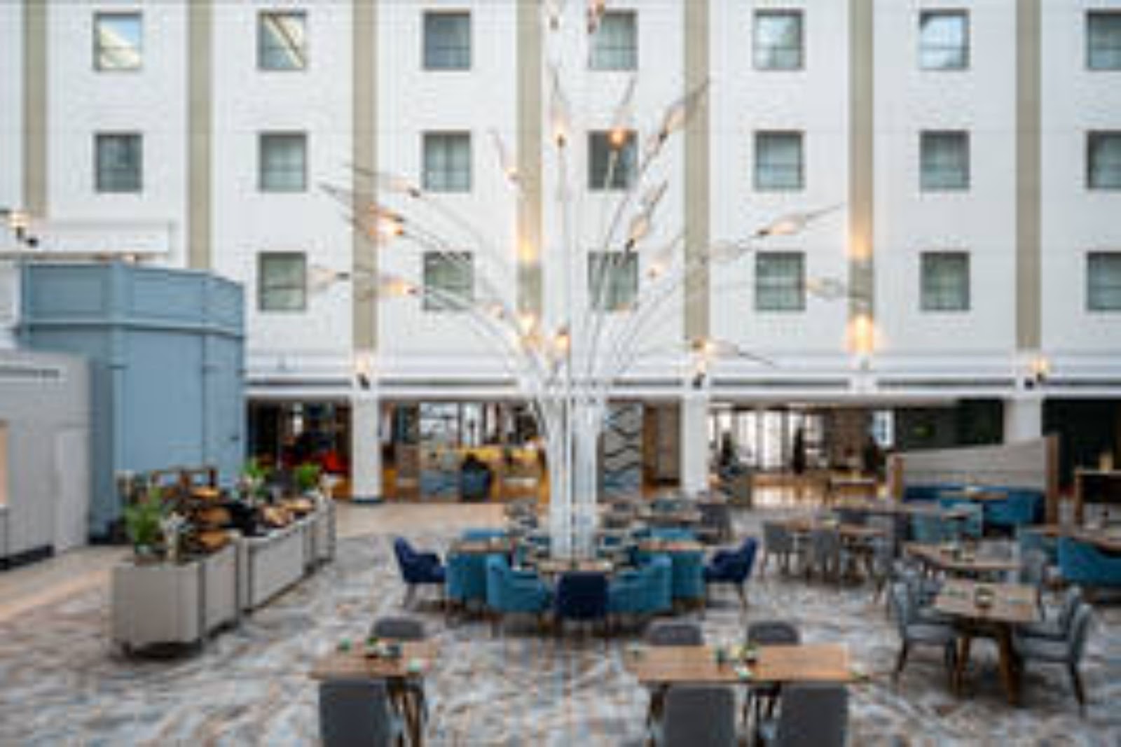 Leonardo Royal Hotel Brighton Waterfront