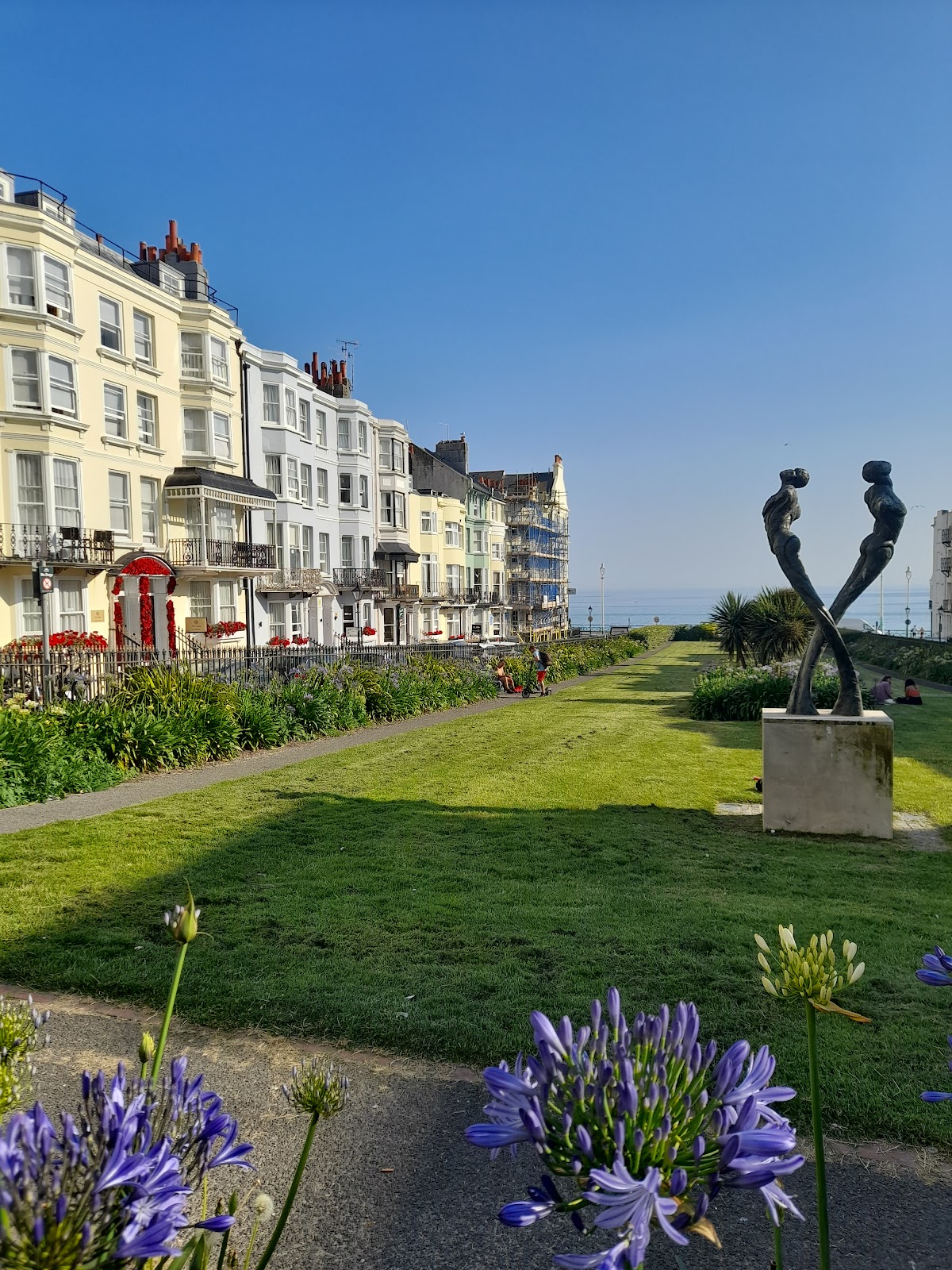 The Charm Brighton Boutique Hotel & Spa