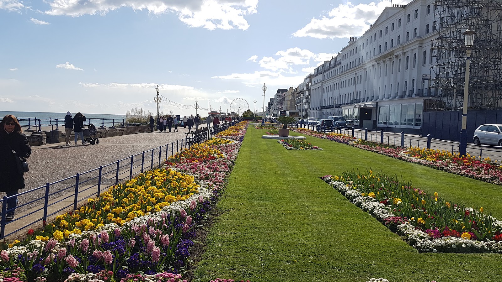 Eastbourne