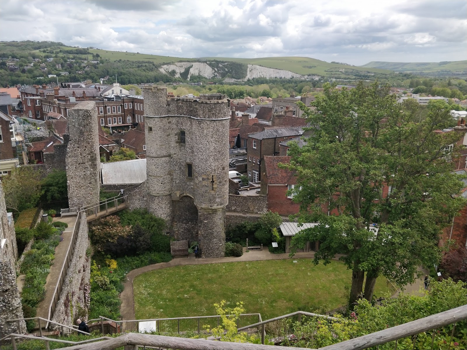 Lewes