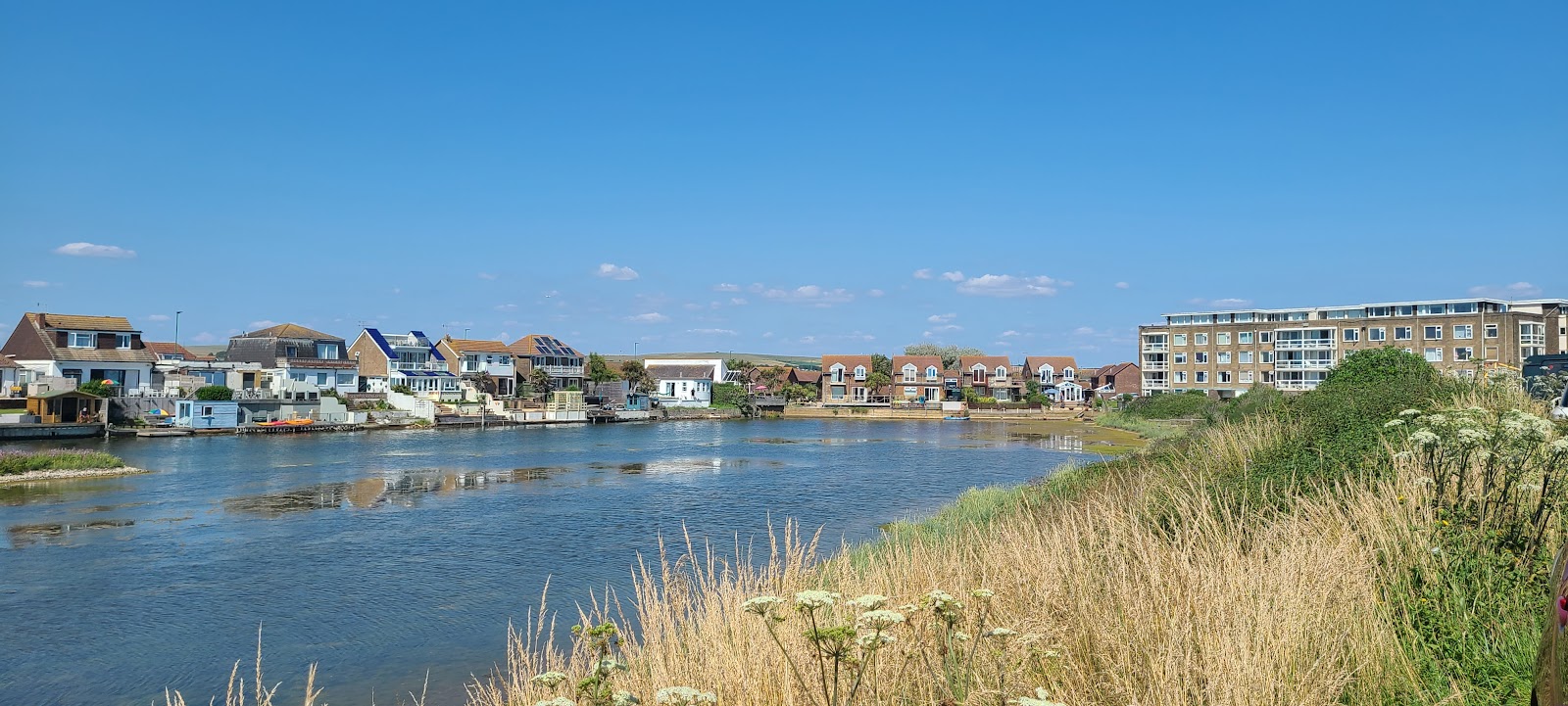 Shoreham-by-Sea