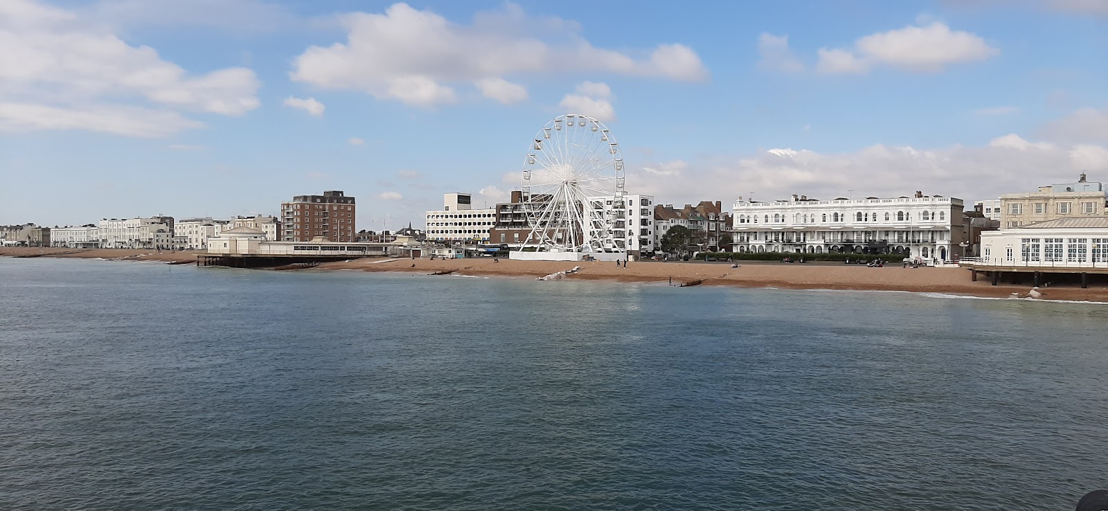 Worthing