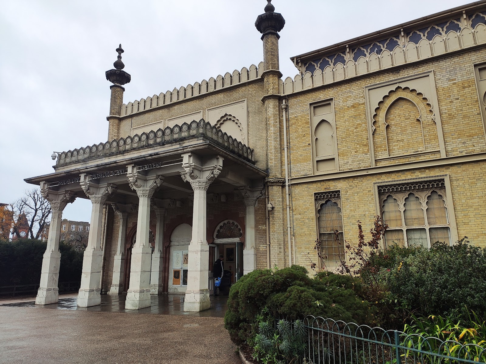 Brighton Museum & Art Gallery