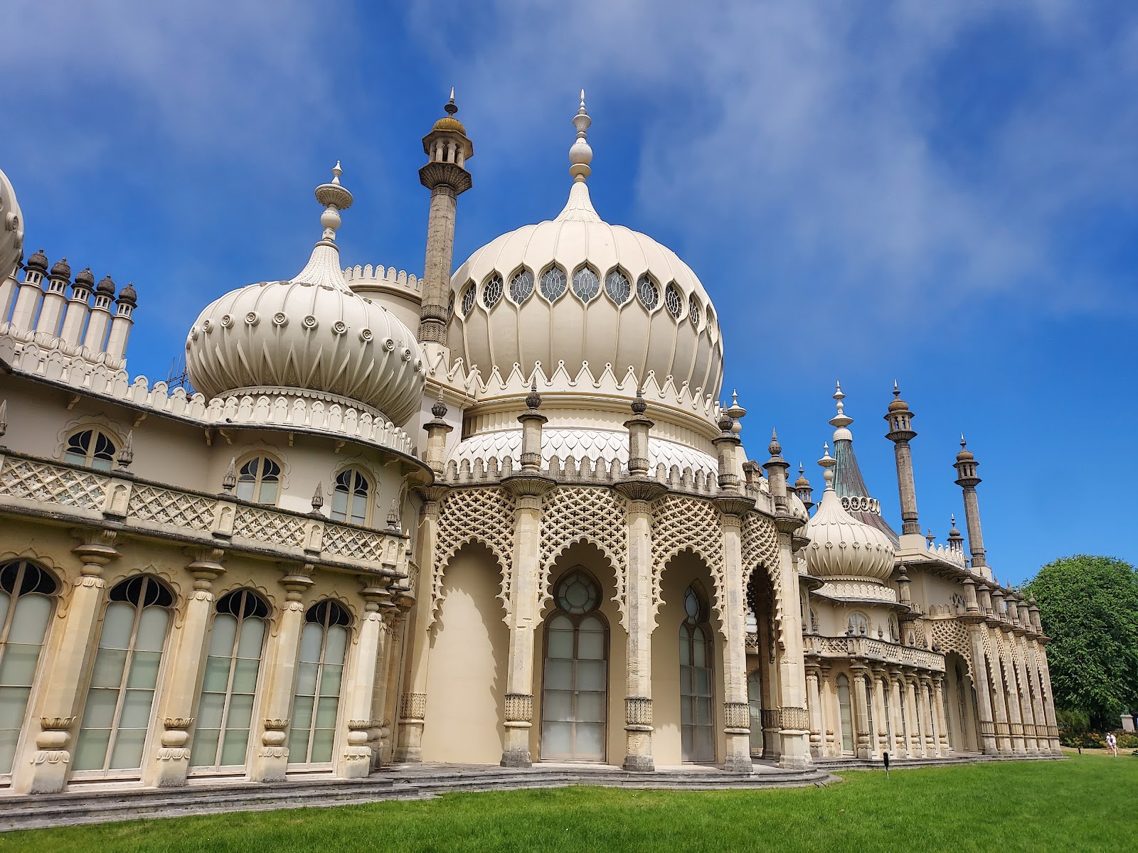 Royal Pavilion