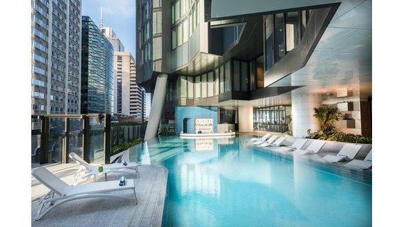 The Westin Brisbane