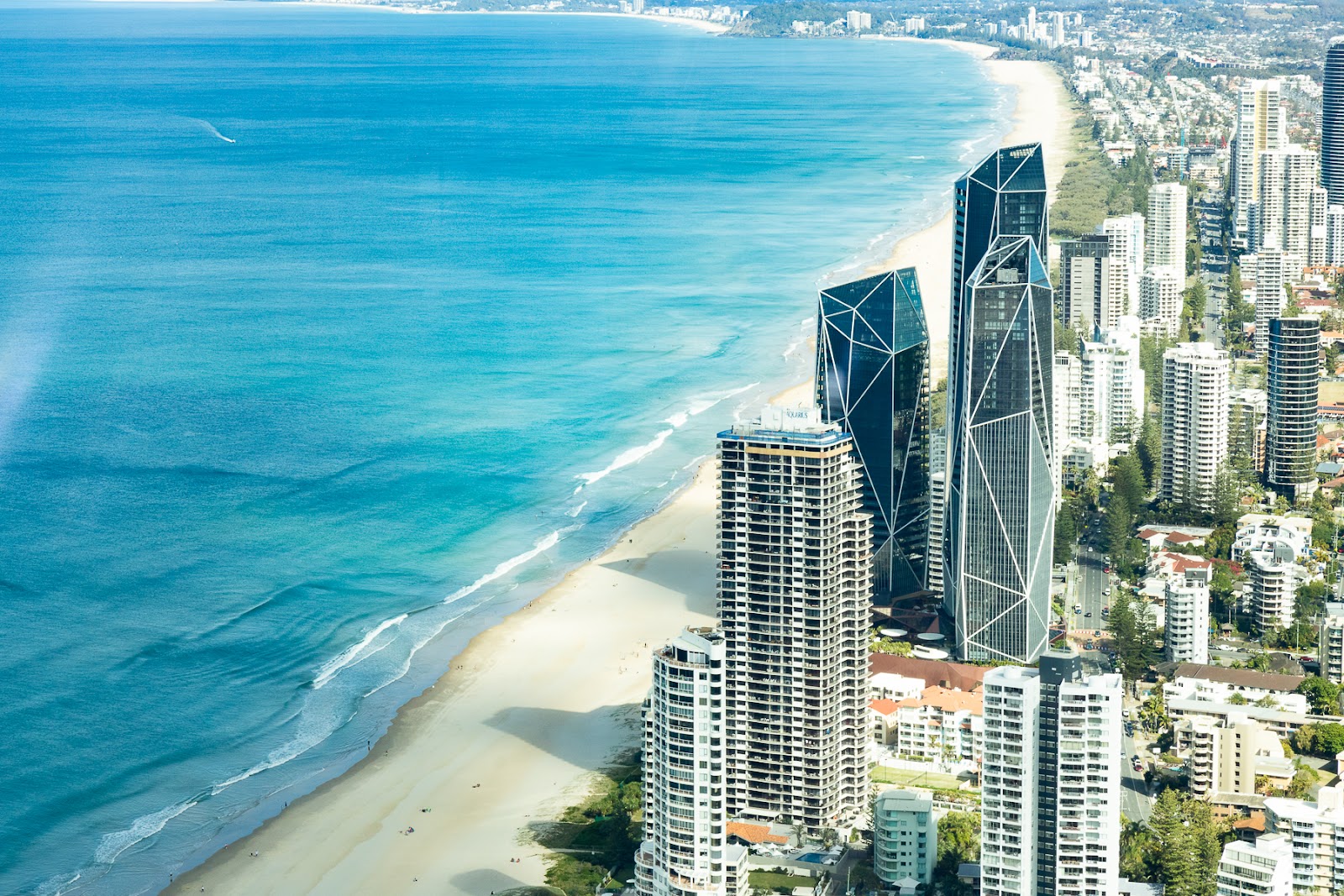 Gold Coast