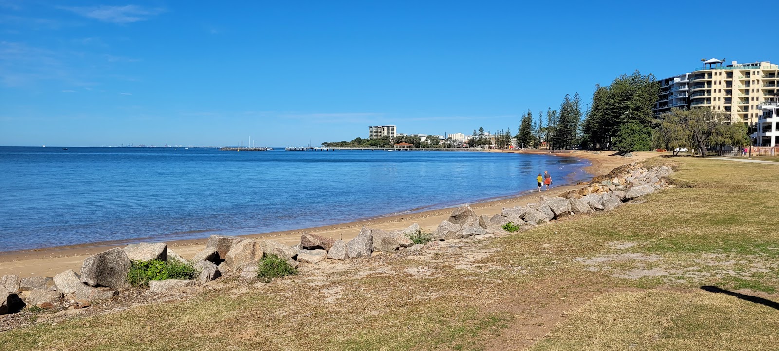 Redcliffe