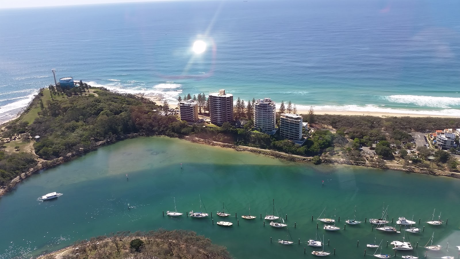 Sunshine Coast