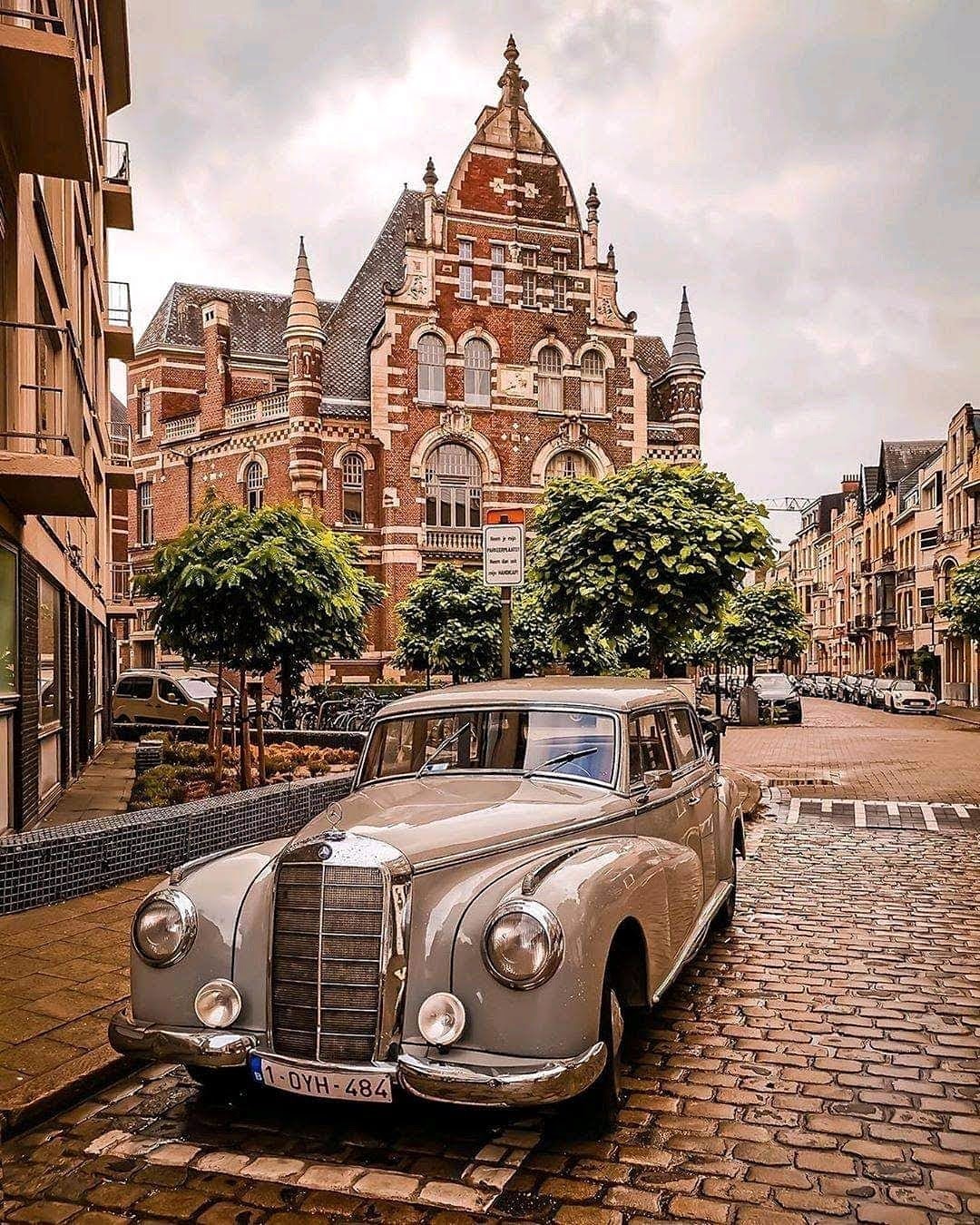 Antwerp